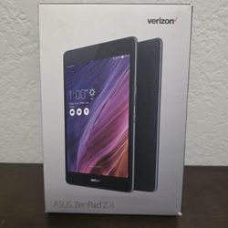 ASUS
 Zen Pad 8