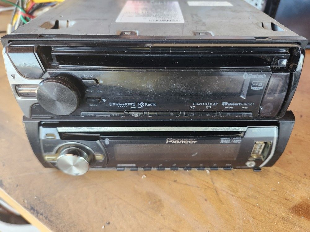 2 Estereo Con Bluetooth