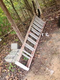Ladder