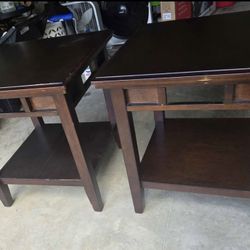 Side Tables