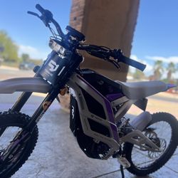 79 BIKE FALCON PRO
