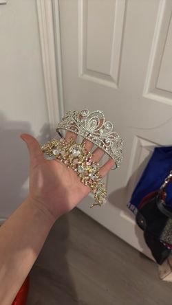 Crowns