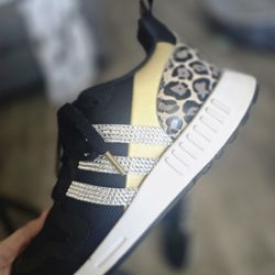 swarovski Adidas SZ 7 