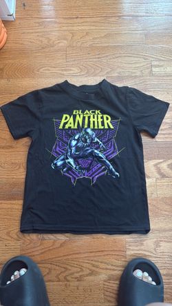 MARVEL boys shirt