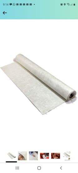 Panos de Strand Matt De 1.5 oz de 50"