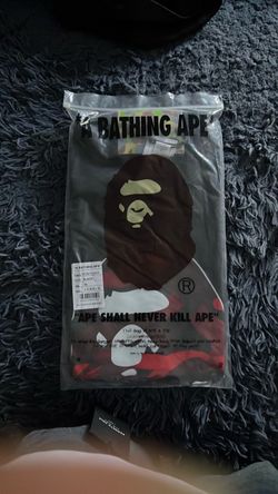 Bathing ape / FAZE CLAN COLLAB