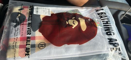 Bape