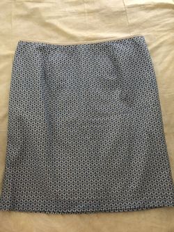 Talbots Skirt