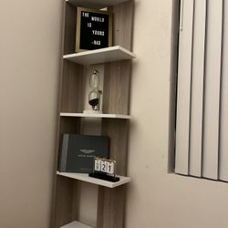 Bookshelf
