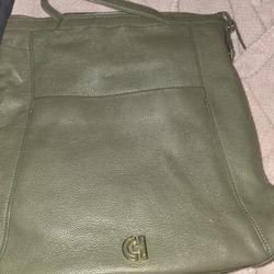 Backpack . Mochila Cole Haan 