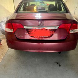2010 Honda Civic