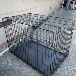 Dog Crate