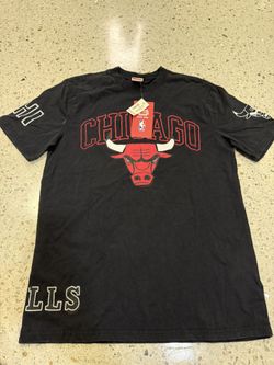 Chicago T-shirt Size S