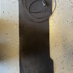 Soft Gaming Pad For Computer Keyboard 