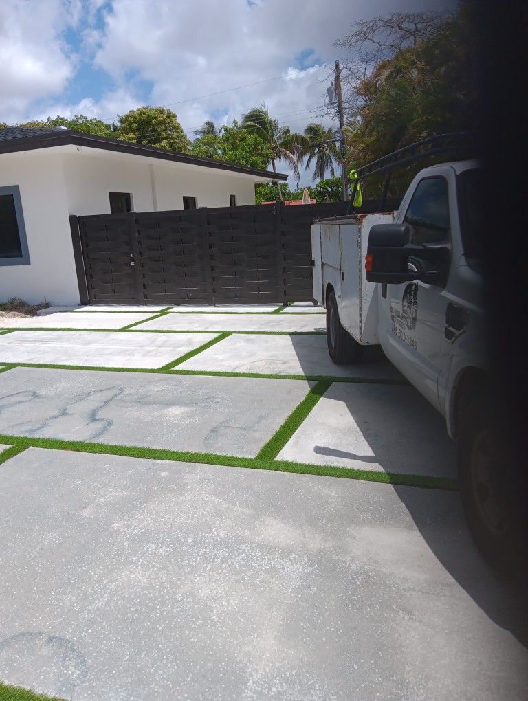 Fence,gates, Cercas,portones