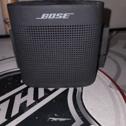 BOSE Soundlink Color II