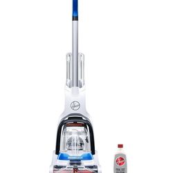Hoover PowerDash Pet Carpet Cleaner
