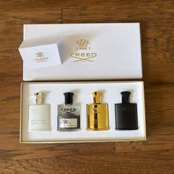 Creed Gift Set (brand New) )$120