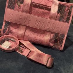 Tote Bag Steve Madden
