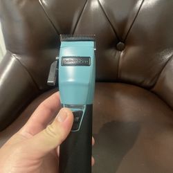 Babyliss Fx Clippers
