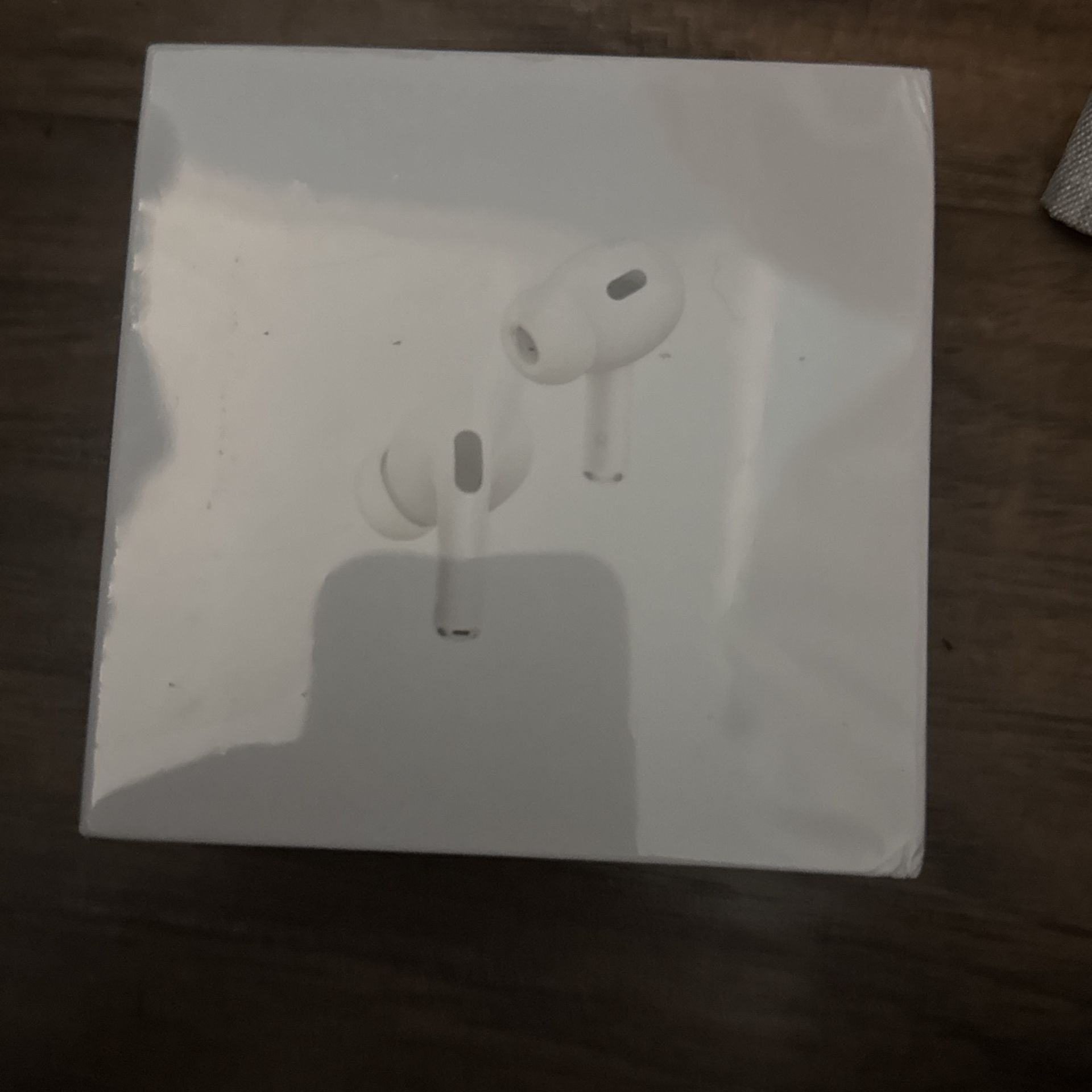 AirPods Pro Second Generation