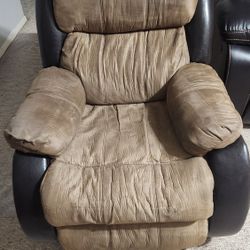 Recliner 