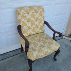 Antique  Chair