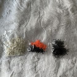 Halloween Spiders