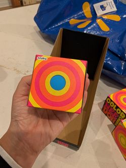 NeeDoh Color Change Doh – New in Box