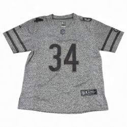 Nike NFL Bears Jersey, Walter Payton #34 - XL