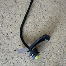 Weed Eater Attachment 