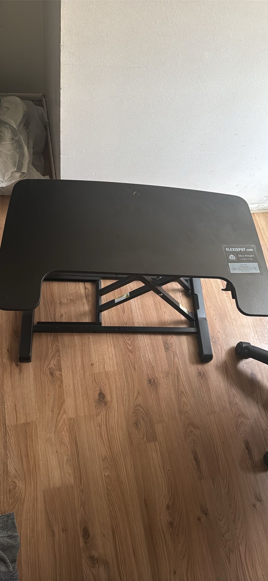 Flexispot Tabletop Standing Desk (OBO)