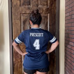 Original Cowboys Jersey