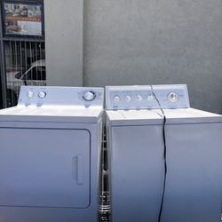 Lavadora Y Secadora Con Garantía Y Delivery Disponible 