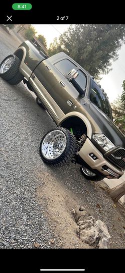 American Force Wheels