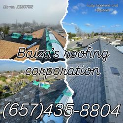 Roofing Shingle 