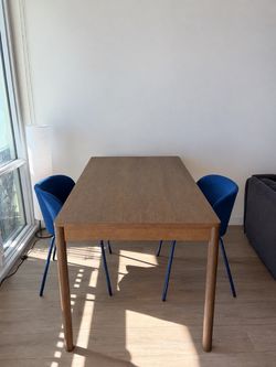 IKEA Tonstad Dining table