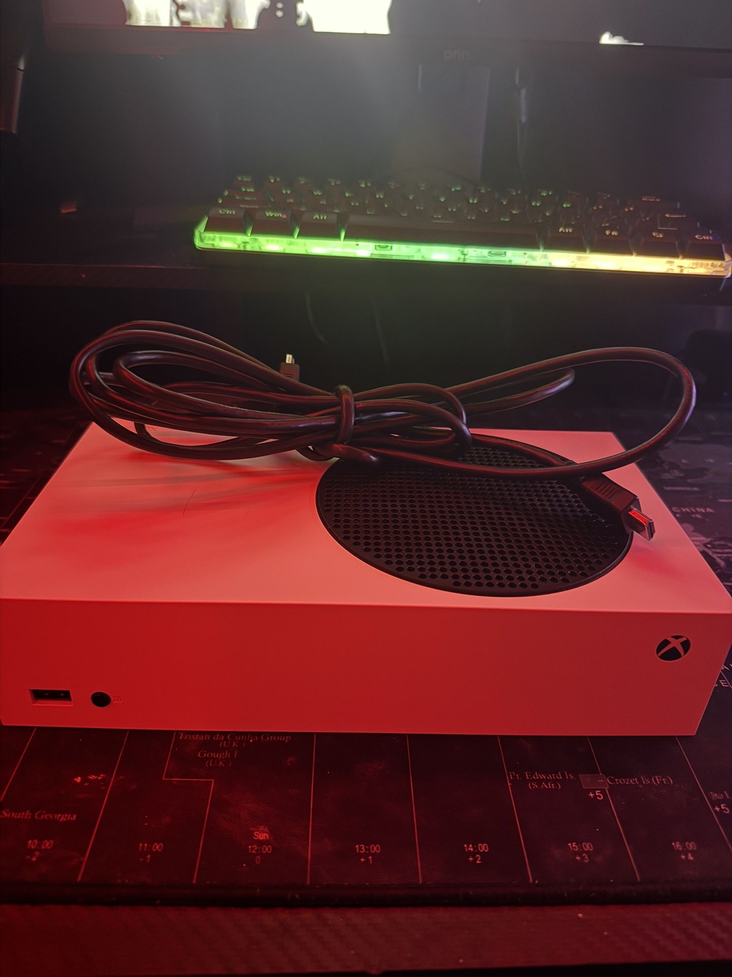 Xbox Series S - 512GB