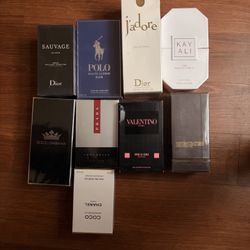Perfume Bulk 