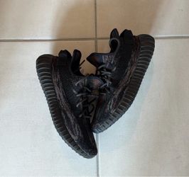 Yeezy 350 mx oat size 9