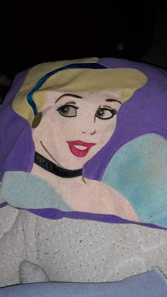 Kids Pillow