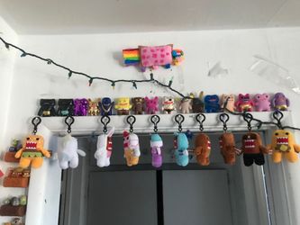 Domo & Fuggler Collection