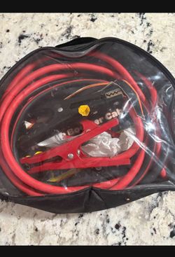 Jumper Cable
