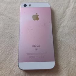 iPhone 6s Unlocked With Warranty 