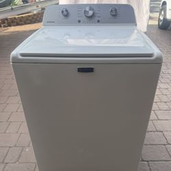 MAYTAG WASHER