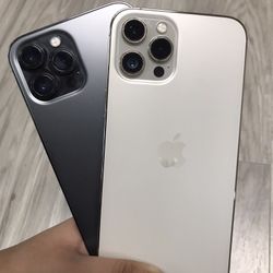 iPhone 13 Pro Max Unlocked 