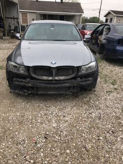 2011 BMW 335i