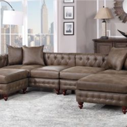 Sectional Sofa