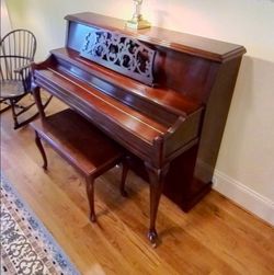 Baldwin Piano