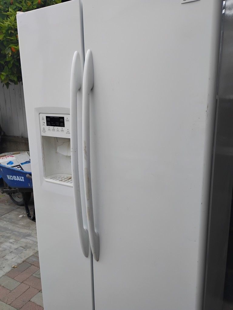 Refrigerador